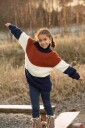 Viking Garn 1902 8 Bea Genser Marine