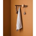 Woud - Hoop Rack White Pigmented Oak
