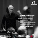 Mahler Sym No 1 Vinyl