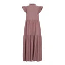 MOS MOSH Mmwaldy Izha Dress   Pink   XL