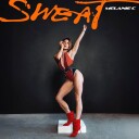 Melanie C  Sweat  CD