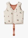 Liewood Dove Swim Vest   Cream   11 15KG