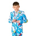 OppoSuits The Smurfs™ Teen Dress - 158/164