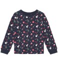 Minymo Pyjamas Set Aop   PARISIAN NIGHT   122
