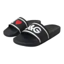 Dolce & Gabbana Dame Sko Svart 36 EU,