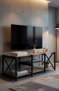 TV Stand Hanah Home -