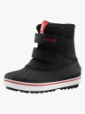 Reima Kids' Winter Boots Coconi 28-29, Black