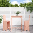  Utendørs spisestue 3 deler heltre douglasgran 3157768
