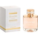 Boucheron Quatre Pour Femme Eau de Parfum 100 ml - Blomsterduft med Musk og Frukt