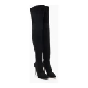 Casadei Dame Sko Svart 35 EU,