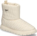 Tommy Hilfiger Tjw Quilted Nylon Snowboot Wl   CREAM   41