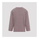 Jil Sander Herre Topper Rød XL,