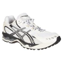 Asics Herre Sko Hvit 41 1/2 EU,