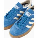 Adidas Originals Herre Sko Blå 48 2/3 EU,