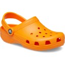 Crocs Orange Zing Classic Clog 28-29