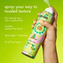 Amika Un.Done Volumspray med Tekstur 192ml - Naken Farge