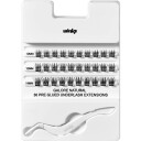 Ardell Winks Press On Underlash Extensions Galore Natural