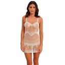 Wacoal Embrace Lace Chemise Beige XX-Large Dame
