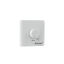 Omnitronic Pa 5w Mono Volume Controller, Hvit