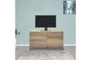 TV-bord Galnor Taupe - Taupe