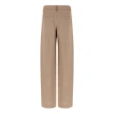 Brunello Cucinelli Dame Bukser Rosa M,