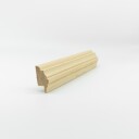 Th4011 28x58mm Furu Brystn.list