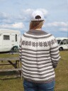 130-01j Fana jakke