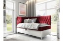 Boisdale Sengeramme 100x200 cm  