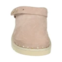 Copenhagen Shoes Dame Sko Rosa 38 EU,