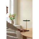 Umage Asteria Move V2 bordlampe - Skogsgrønn