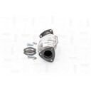Katalysator NAP carparts CAK10201