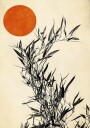 Japanese Birch Plakat Plakat / 70x100cm
