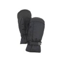 Hestra  Isaberg Czone Sr - Mitt, 100 Svart, 6