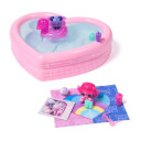 Hatchimals Alive Bestie Pool Party m/ 2 figurer