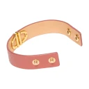 Coccinelle Dame Accessories Rosa ONE SIZE,