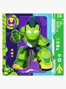 Ravensburger Iron Man & His Awesome Friends 3x 49pc