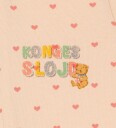 Konges Sløjd   Heldress Teddy Coeur
