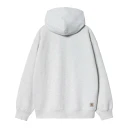 Carhartt Wip, Herre, Gensere & Hettegensere, Grå, S,