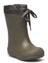 Viking Indie Warm - Green - 22/14.4CM