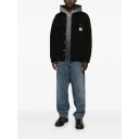 Carhartt Wip Herre Skjorter Svart S,