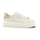 Alviero Martini 1a Classe Dame Sko Beige 39 EU,