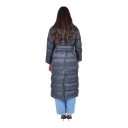 Max Mara Dame Frakker Blå S,