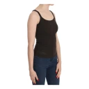 Pink Memories Dame Topper Brun S,