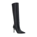 Pollini Dame Sko Svart 40 EU,