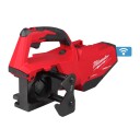 Milwaukee Sinnesaks M18 Stso-0B Uten Batteri Og Lader, Med Koffert