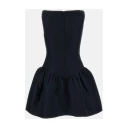 Shushu/Tong Dame Kjoler Blå 2XS,
