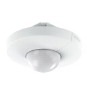 Steinel 33804 Bevegelsessensor 0 180° 2 10 000 lx IP54 Kvadratisk Belysning