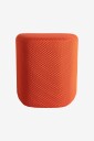 Leitmotiv   Puff Retro Mesh   Orange