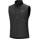 Arc'teryx Atom Vest Herre Black L