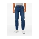 Jacob Cohën, Herre, Jeans, Blå, W34,